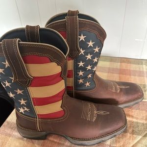 Women’s Durango Boots